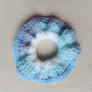 Sparkle Scrunchie