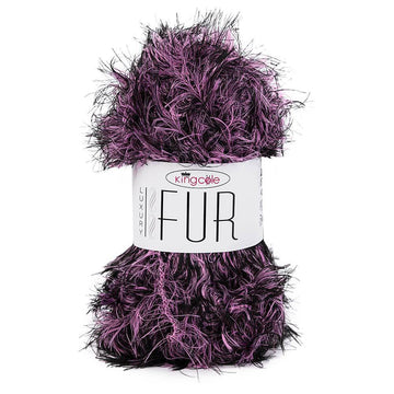 King Cole Luxury Fur