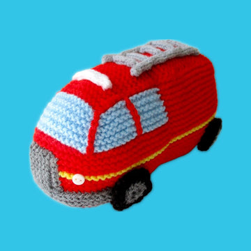 Emergency Vehicles