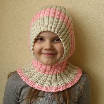 Laura Balaclava for Worsted