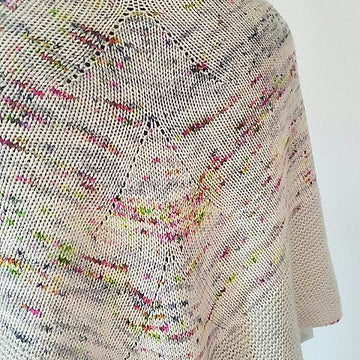Speckled
