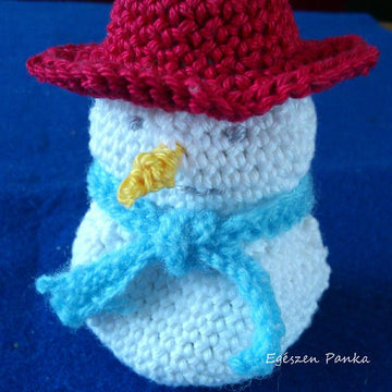 Snowman / Hóember
