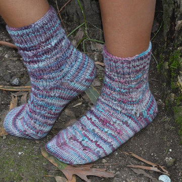 Avoa Socks