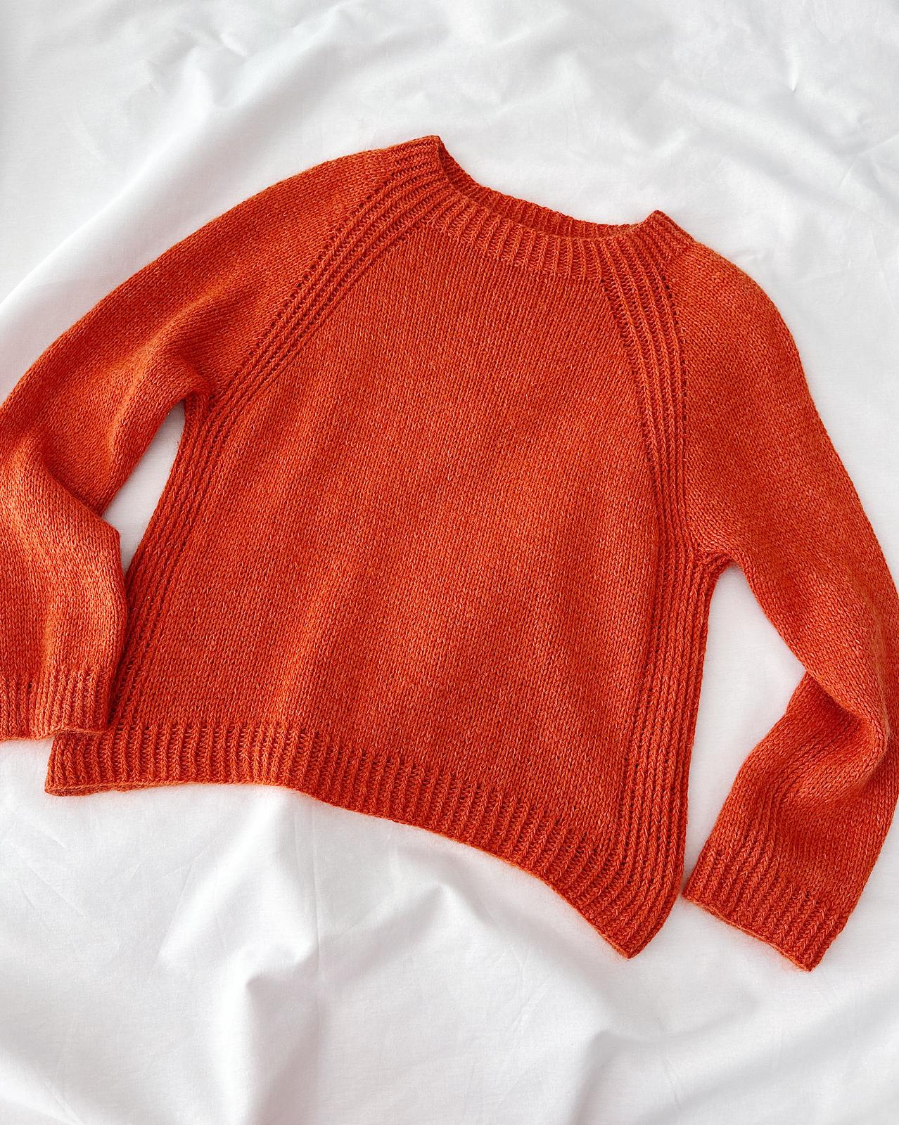 Lea Sweater