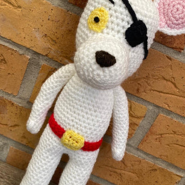 Danger Mouse