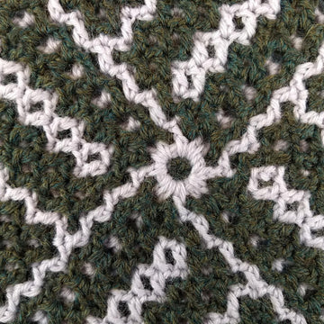 December Square