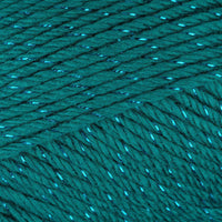 Teal Sparkle (4)