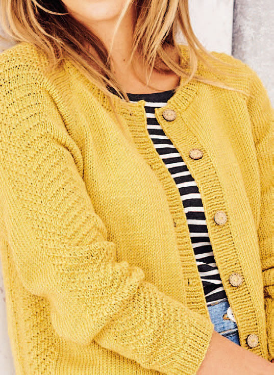 Cardigans in Stylecraft Bellissima - 9586 - Downloadable PDF