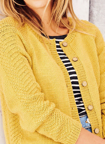 Cardigans in Stylecraft Bellissima - 9586 - Downloadable PDF