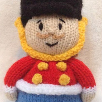 Christmas Soldier