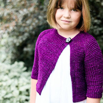 Spark Cardigan (2-10y)
