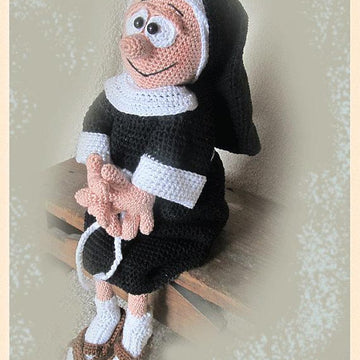 Nun Constance