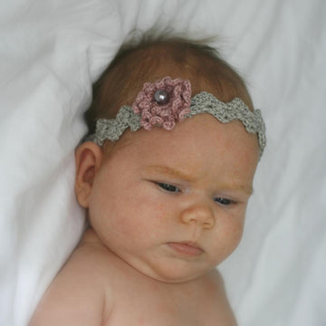 Mindi headband