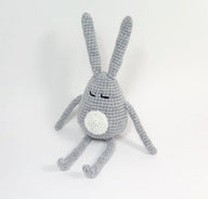 Rex the Rabbit Amigurumi