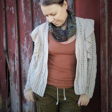 Laurentian Cowl