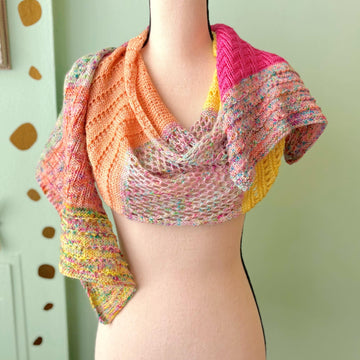 Sweet Dreams Are Made of Skeins
