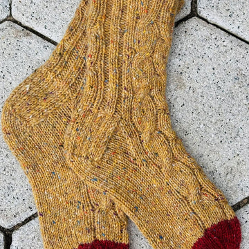 Ulster Socks