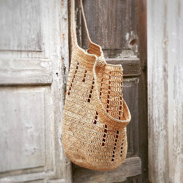 LINES TOTE BAG