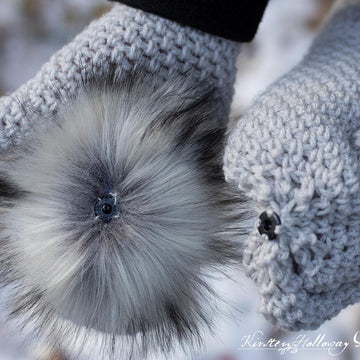 Misty Hollow Slouch Hat