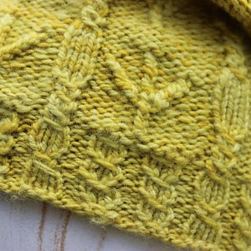Siskin Hat