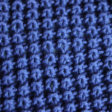 Nubby Sand Dishcloth