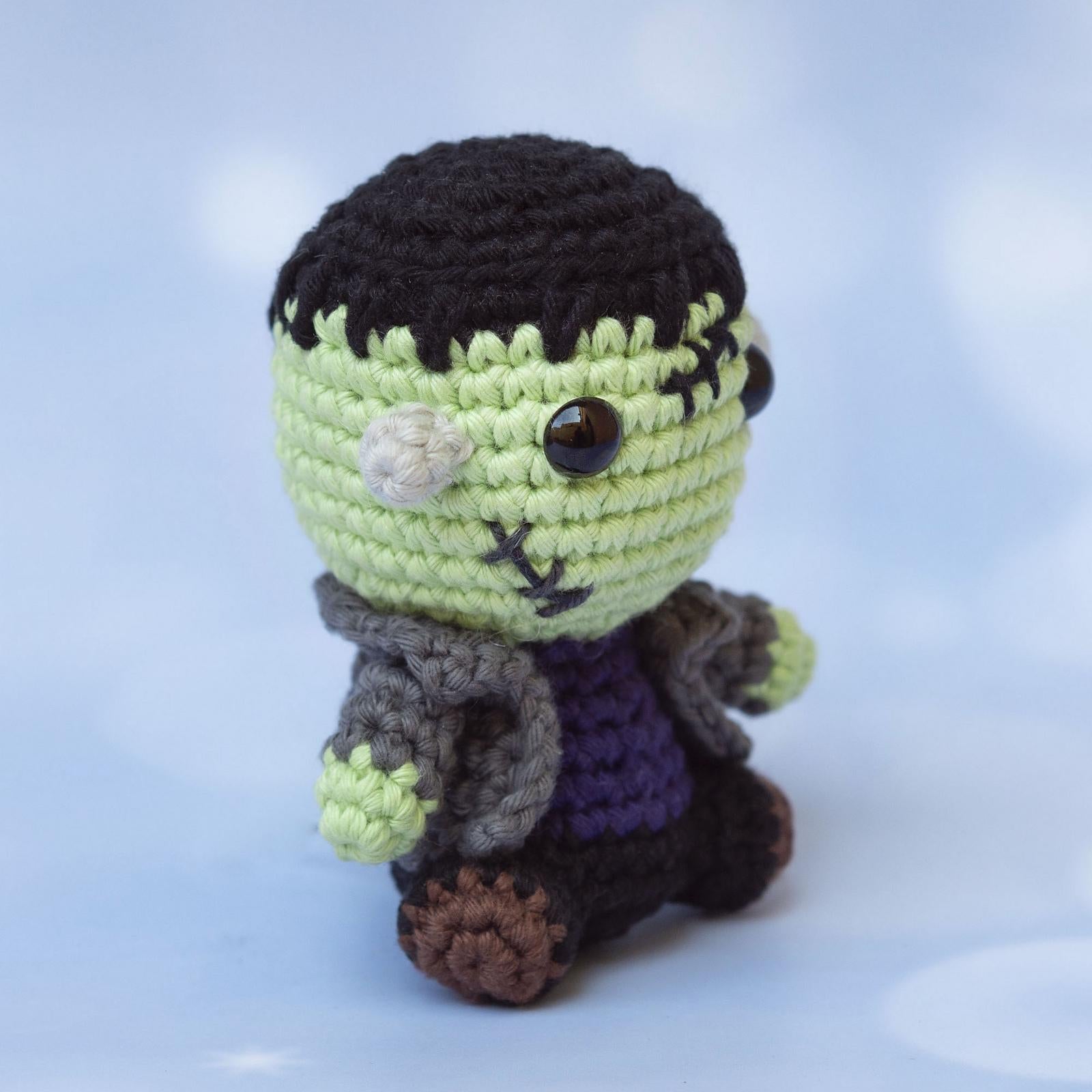 Frankenstein