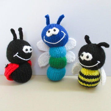 Dinky Bugs
