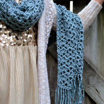 Arabella Scarf