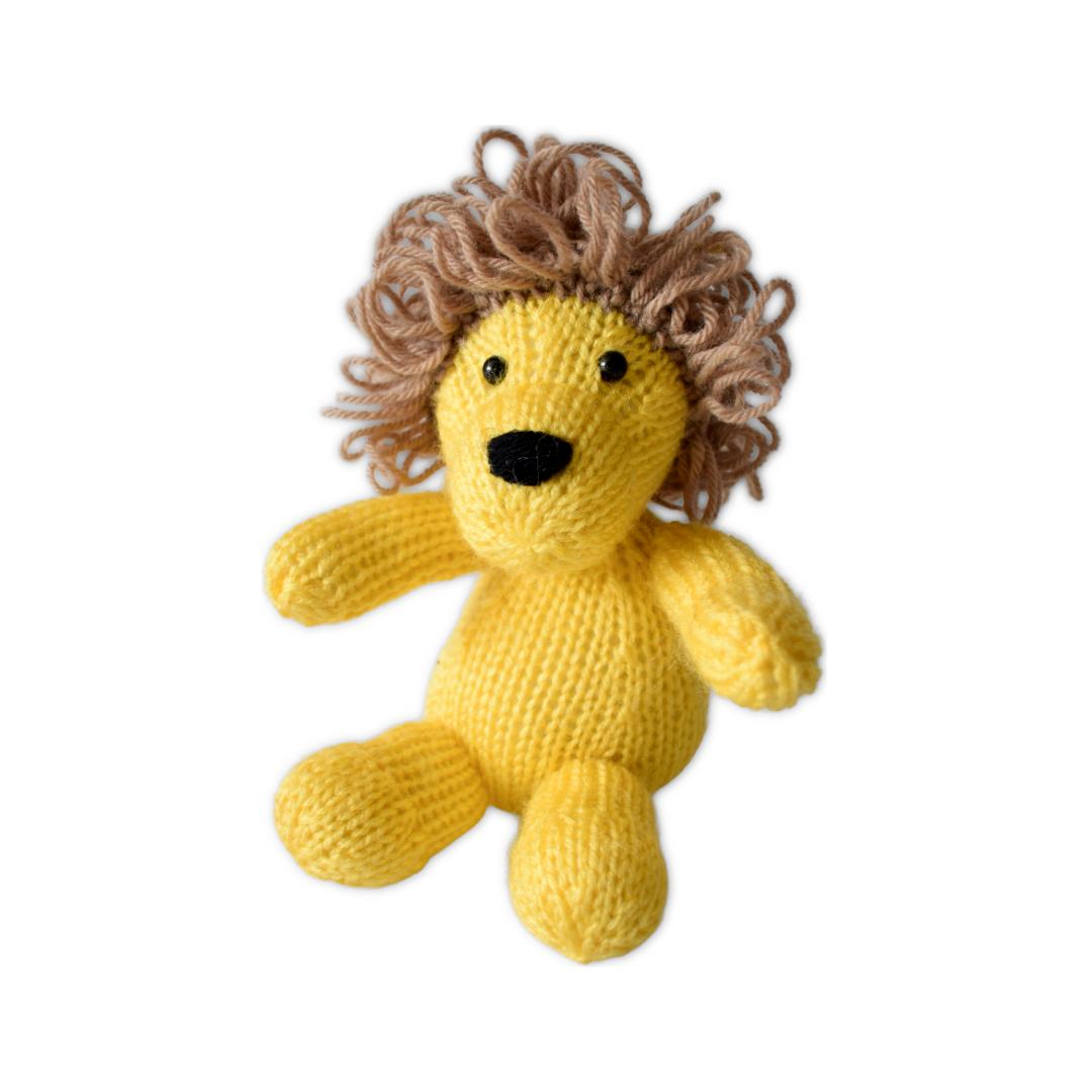 Leon the Lion