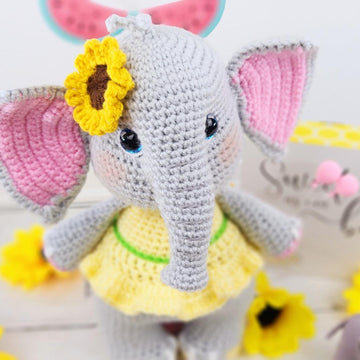 Sunny the Elephant