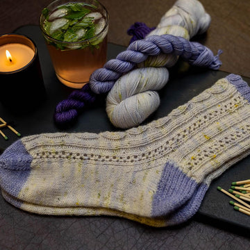 Lavender Dreams