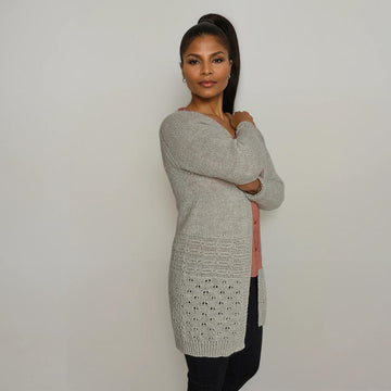 Tonya Cardigan
