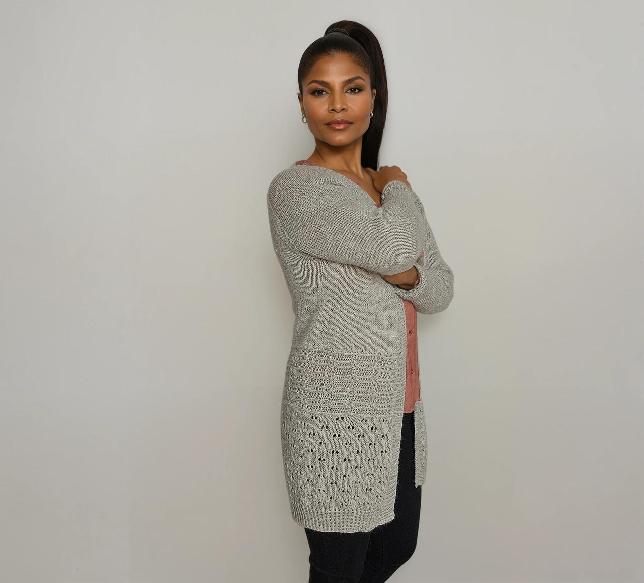 Tonya Cardigan