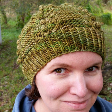 Bristlecone Hat