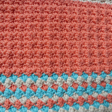 Spültuch / Topflappen  "Andrea"