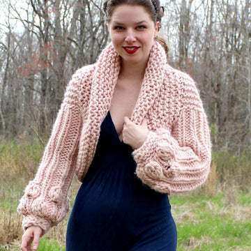 Sophia Cardigan