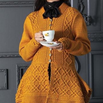 Adeline's Cardigan