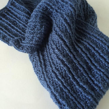 The Maritimes Mens Scarf
