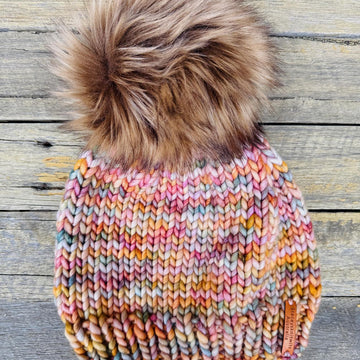 The Four Seasons Beanie