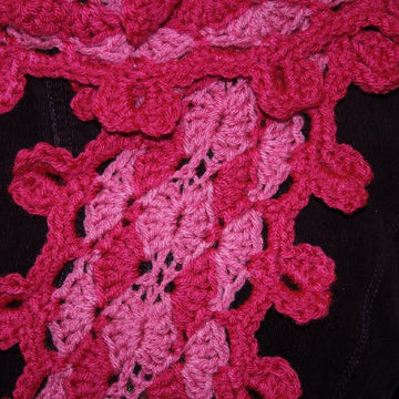 Sweetheart Scarf