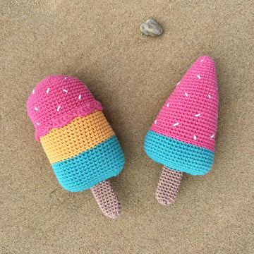 Ice Lollies - Popsicles