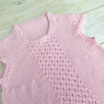 Albertine Dress