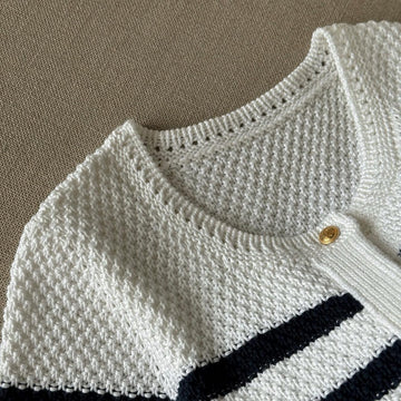 Manon Cardigan