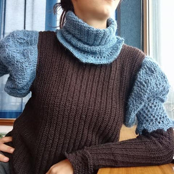 Lunasweater