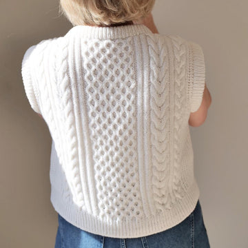 Lucky vest