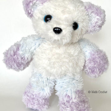 Ombré Bear