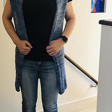 Aqua gilet(vest)