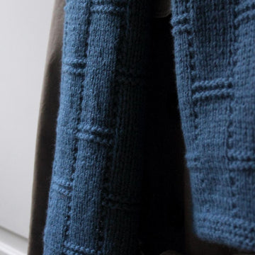 JUIST Scarf
