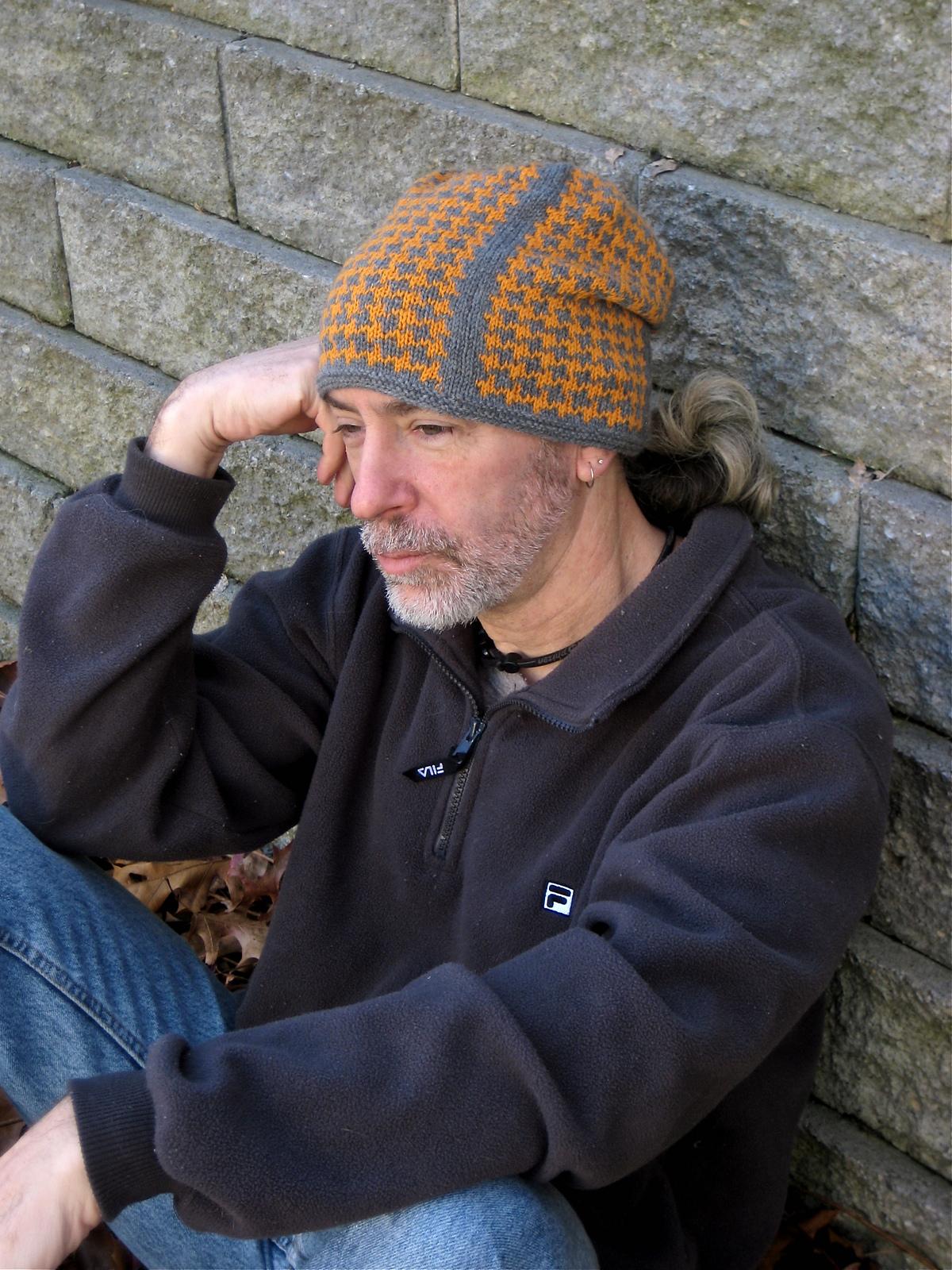 Melodic Hat