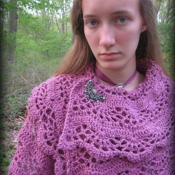Sansa's Cape